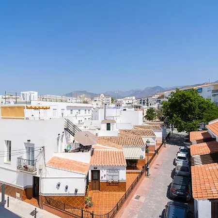 Casa Solera By Casasol *