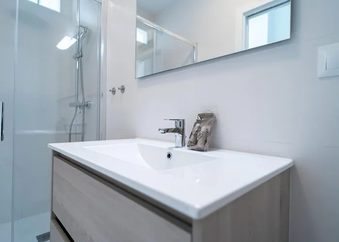 Casa Solera By Casasol * Нерха