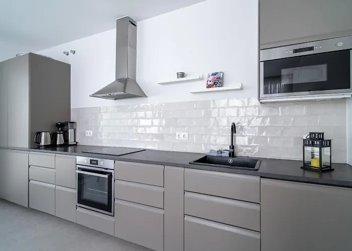 Дом отдыха Casa Solera By Casasol *