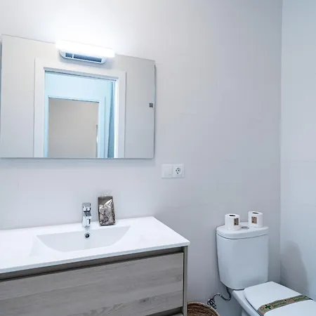 Casa Solera By Casasol نيرخا