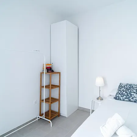 بيت للعطل Casa Solera By Casasol نيرخا