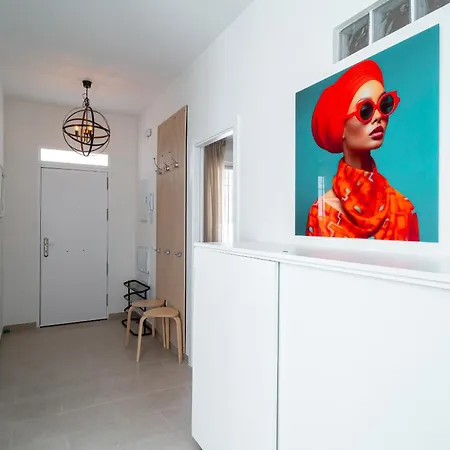 Casa Solera By Casasol *