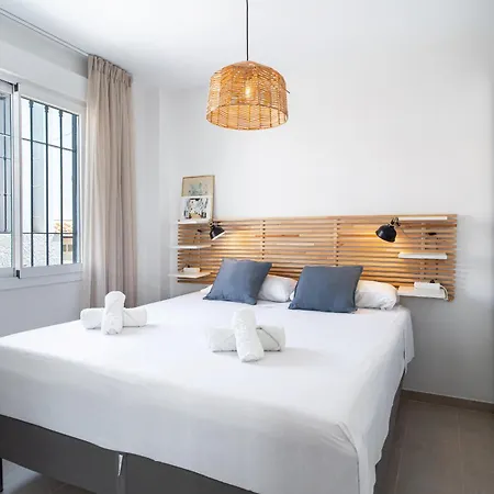 Casa Solera By Casasol نيرخا