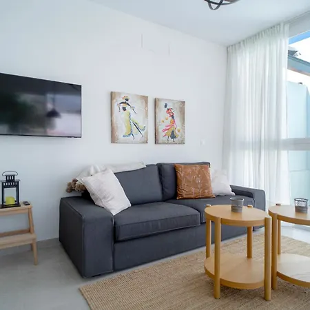 Casa Solera By Casasol *