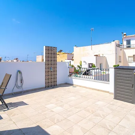 Casa Solera By Casasol بيت للعطل *