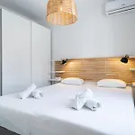 Casa Solera By Casasol בית נופש *
