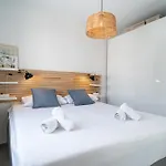 Casa Solera By Casasol נרחה