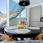 בית נופש Casa Solera By Casasol *