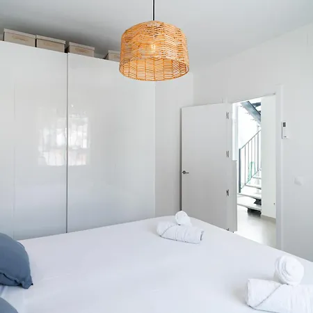 Casa Solera By Casasol * Nerja