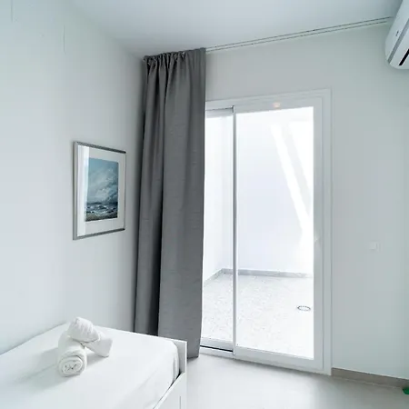 Casa Solera By Casasol