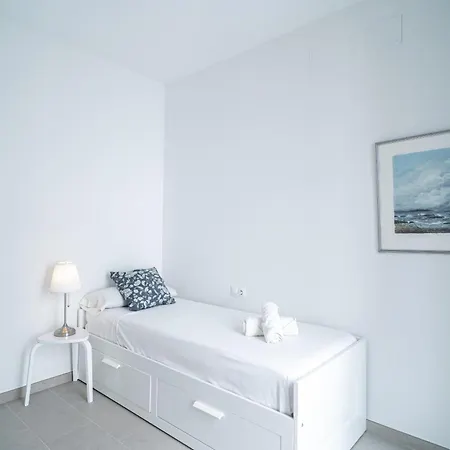 Casa Solera By Casasol