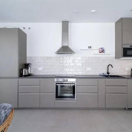 Prázdninový dům Casa Solera By Casasol *