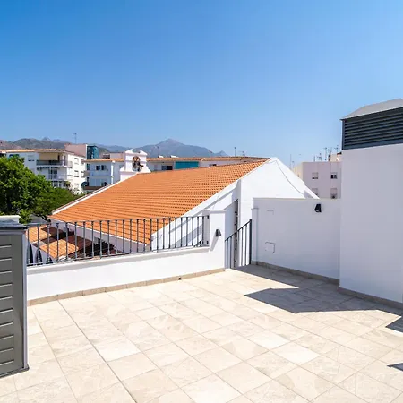 Casa Solera By Casasol Nerja