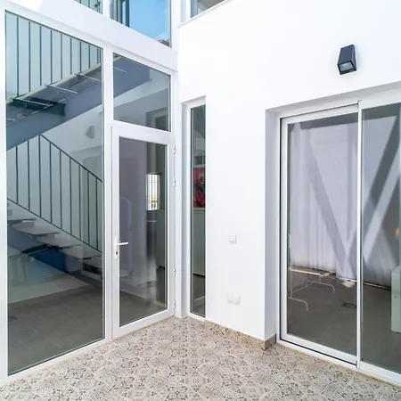 Nyaraló Casa Solera By Casasol