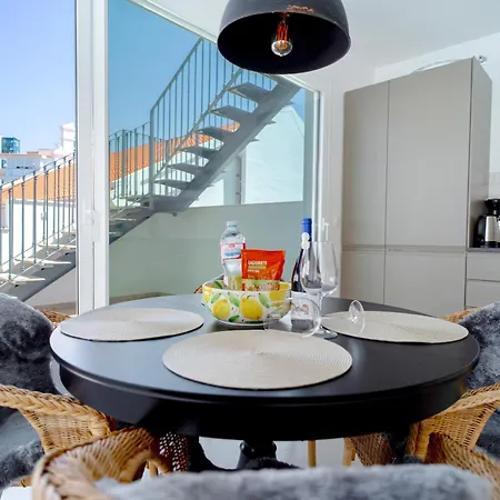 Nyaraló Casa Solera By Casasol *