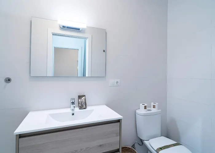 Casa Solera By Casasol נרחה