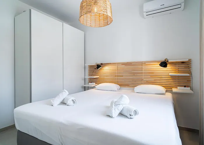 Casa Solera By Casasol בית נופש *