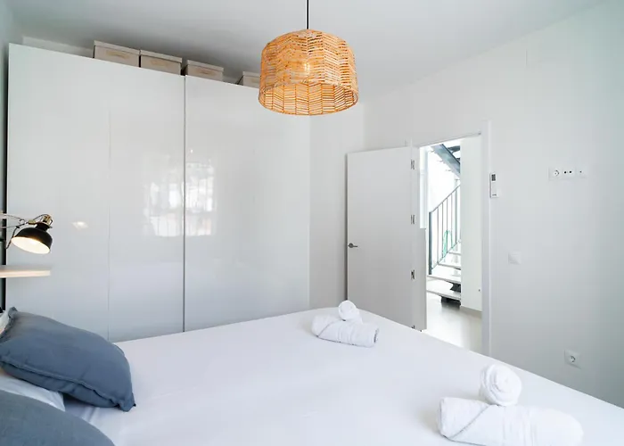 Casa Solera By Casasol * נרחה