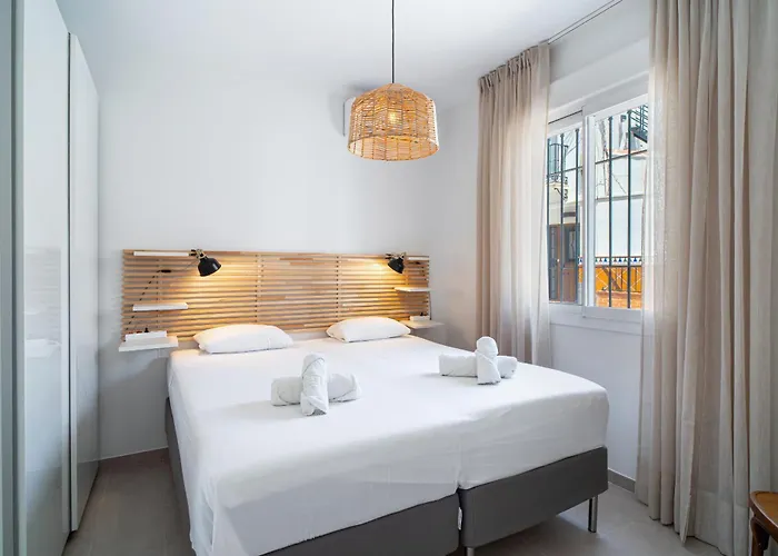 別荘 Casa Solera By Casasol