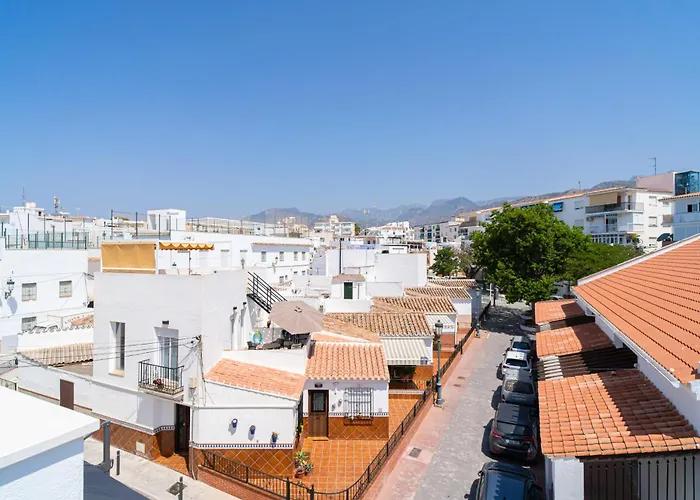 Casa Solera By Casasol *