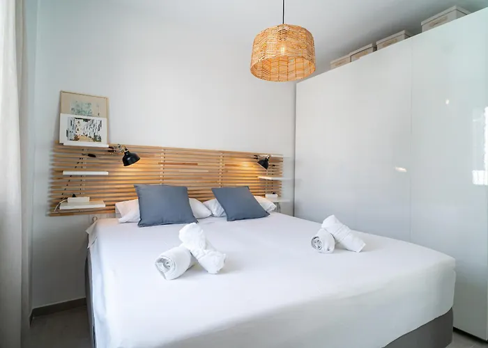 Casa Solera By Casasol ネルハ