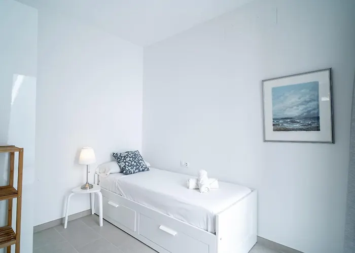 Casa Solera By Casasol