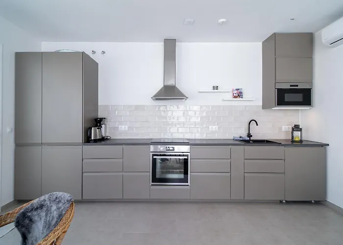 בית נופש Casa Solera By Casasol *