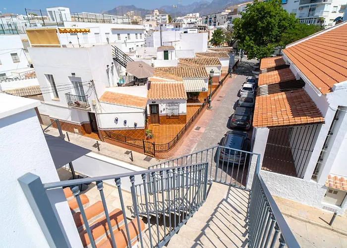 בית נופש Casa Solera By Casasol