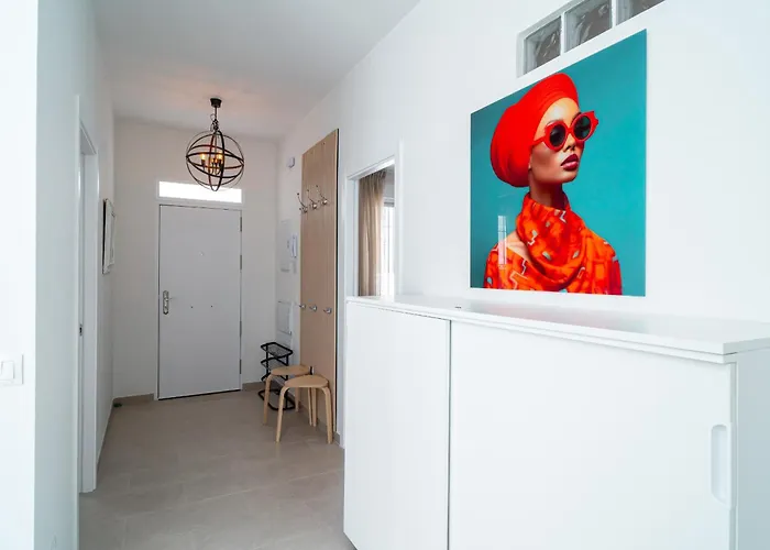 Casa Solera By Casasol *