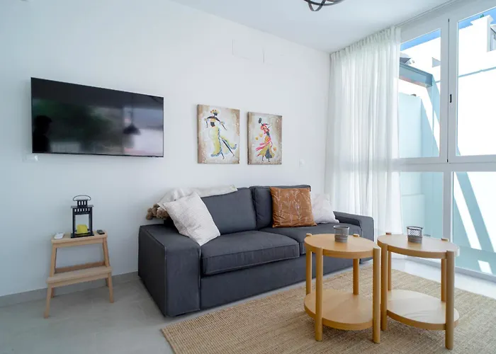 Casa Solera By Casasol *