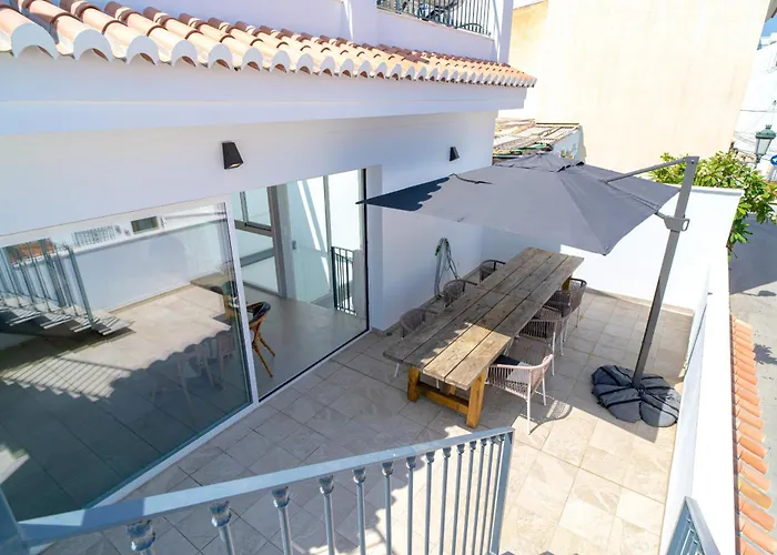 Casa Solera By Casasol *