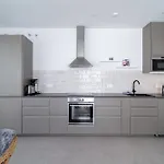 Nyaraló Casa Solera By Casasol *