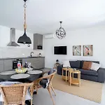 Casa Solera By Casasol Nyaraló Nerja