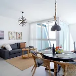 Nyaraló Casa Solera By Casasol Nerja
