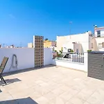 Casa Solera By Casasol Nyaraló *