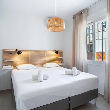 Будинок відпочинку Casa Solera By Casasol