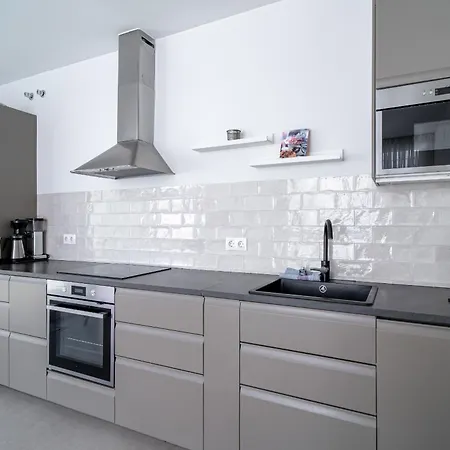 Будинок відпочинку Casa Solera By Casasol *