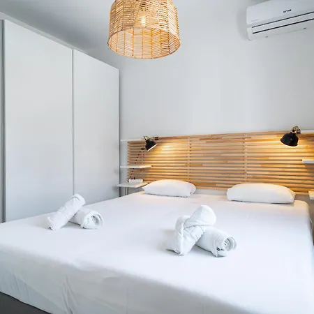 Casa Solera By Casasol Ferienhaus *