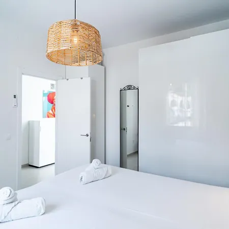 Ferienhaus Casa Solera By Casasol Nerja