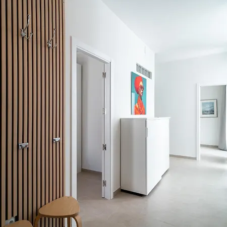 Casa Solera By Casasol * Nerja