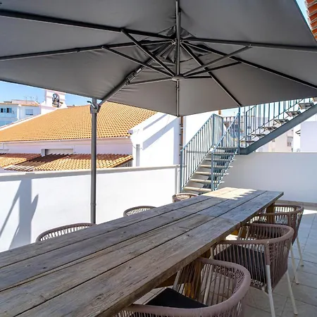 Casa Solera By Casasol Ferienhaus