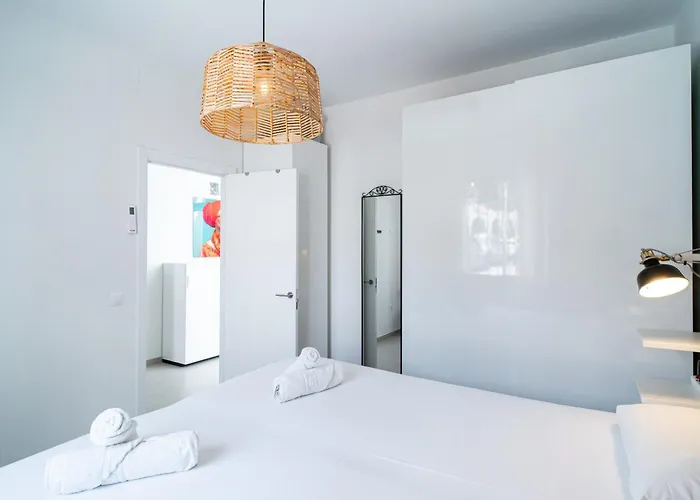 Semesterbostad Casa Solera By Casasol Nerja