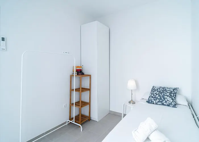 Semesterbostad Casa Solera By Casasol Nerja