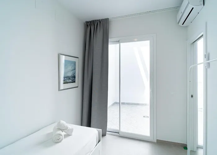 Casa Solera By Casasol