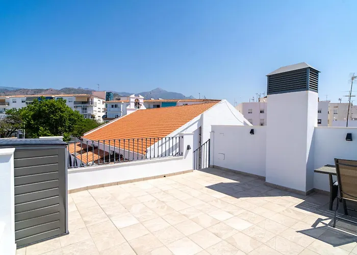 Casa Solera By Casasol Nerja