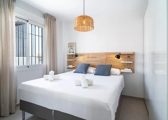 Casa Solera By Casasol Nerja