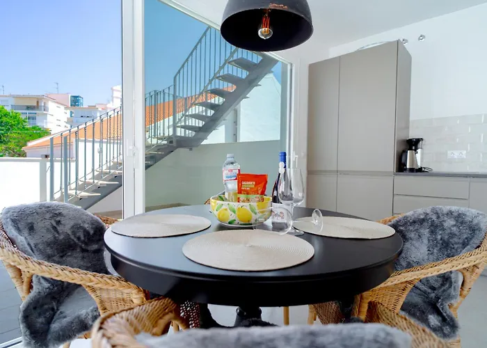 Semesterbostad Casa Solera By Casasol *